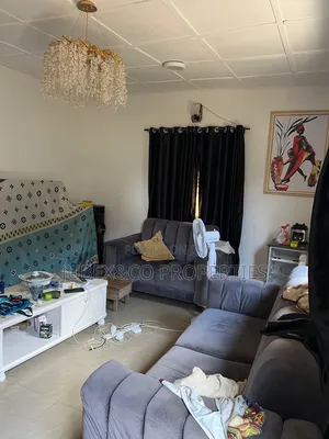 2bdrm Bungalow in Oyero Ijoko, Ado-Odo/Ota for sale