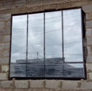 Transom Window