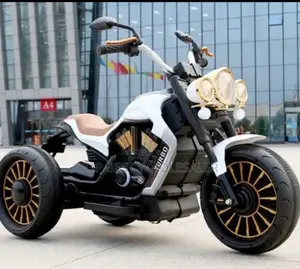 Quality Children Electric Bike 2 to 6 Years