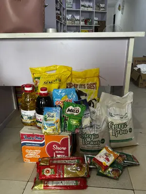 Foodstuffcombo
