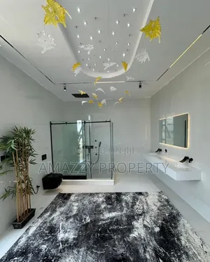 5bdrm Duplex in Osapa London for sale