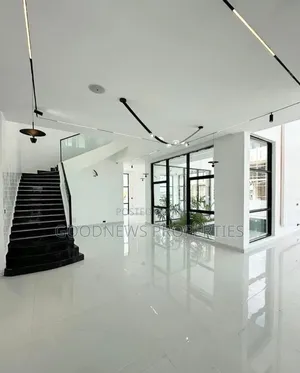 5bdrm Duplex in Osapa London Lekki for sale