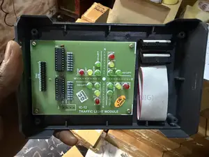 Traffic Light Module