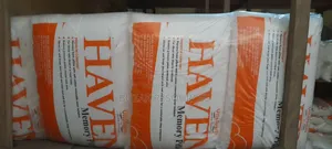 Vita Haven Memory Pillow
