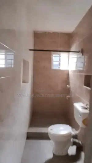 Furnished Mini Flat in Harmony Estate, Ikeja GRA for rent