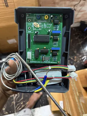 Temperature Control Module