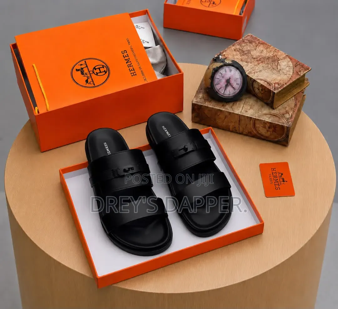Hermes Kazimir Slide