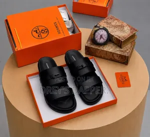 Hermes Kazimir Slide