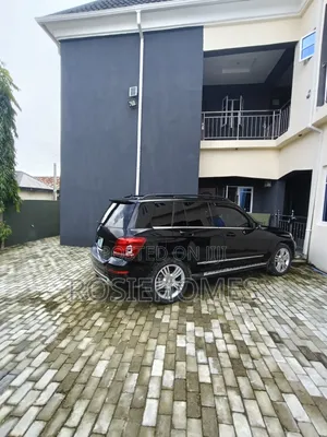 3bdrm Duplex in Abijo Gra, Sangotedo for rent