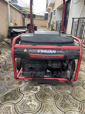 Generator for Sale