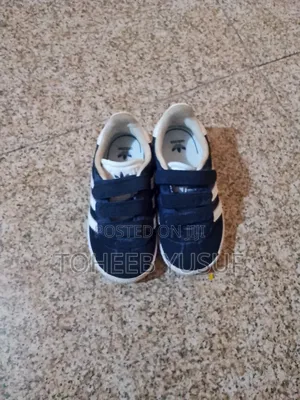 Authentic Adidas Baby Shoe