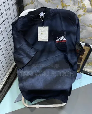 Cotton Polo