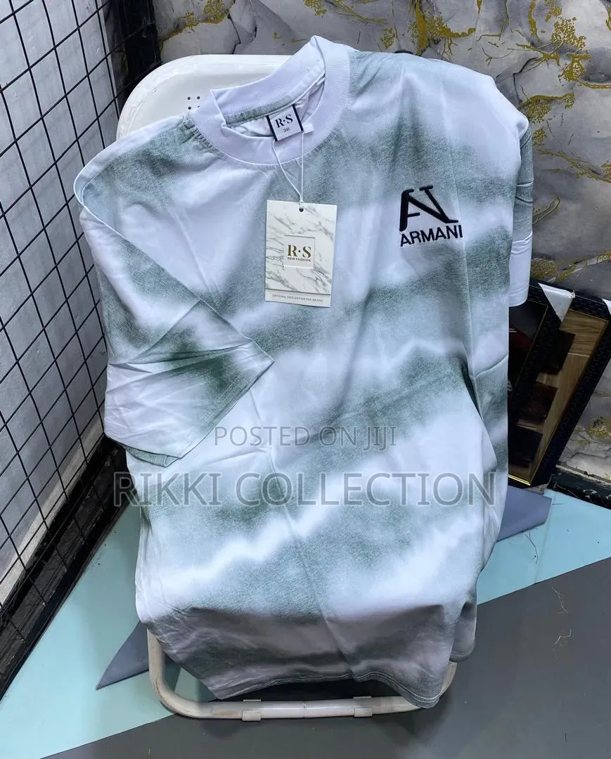Cotton Polo