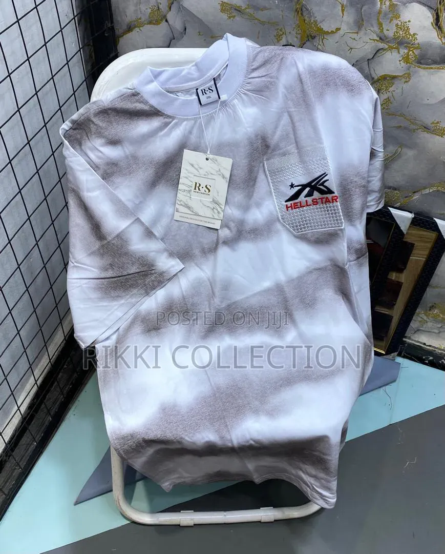 Cotton Polo