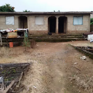 Building and Land Space