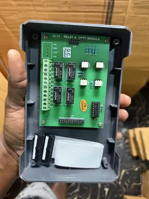 Relay Opto Module