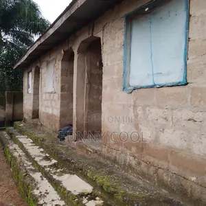 Building and Land Space