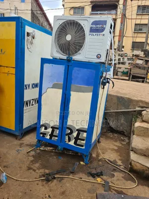 50 Capacity Of Ice Block Machine