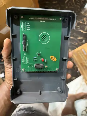 Music Synthesizer Module