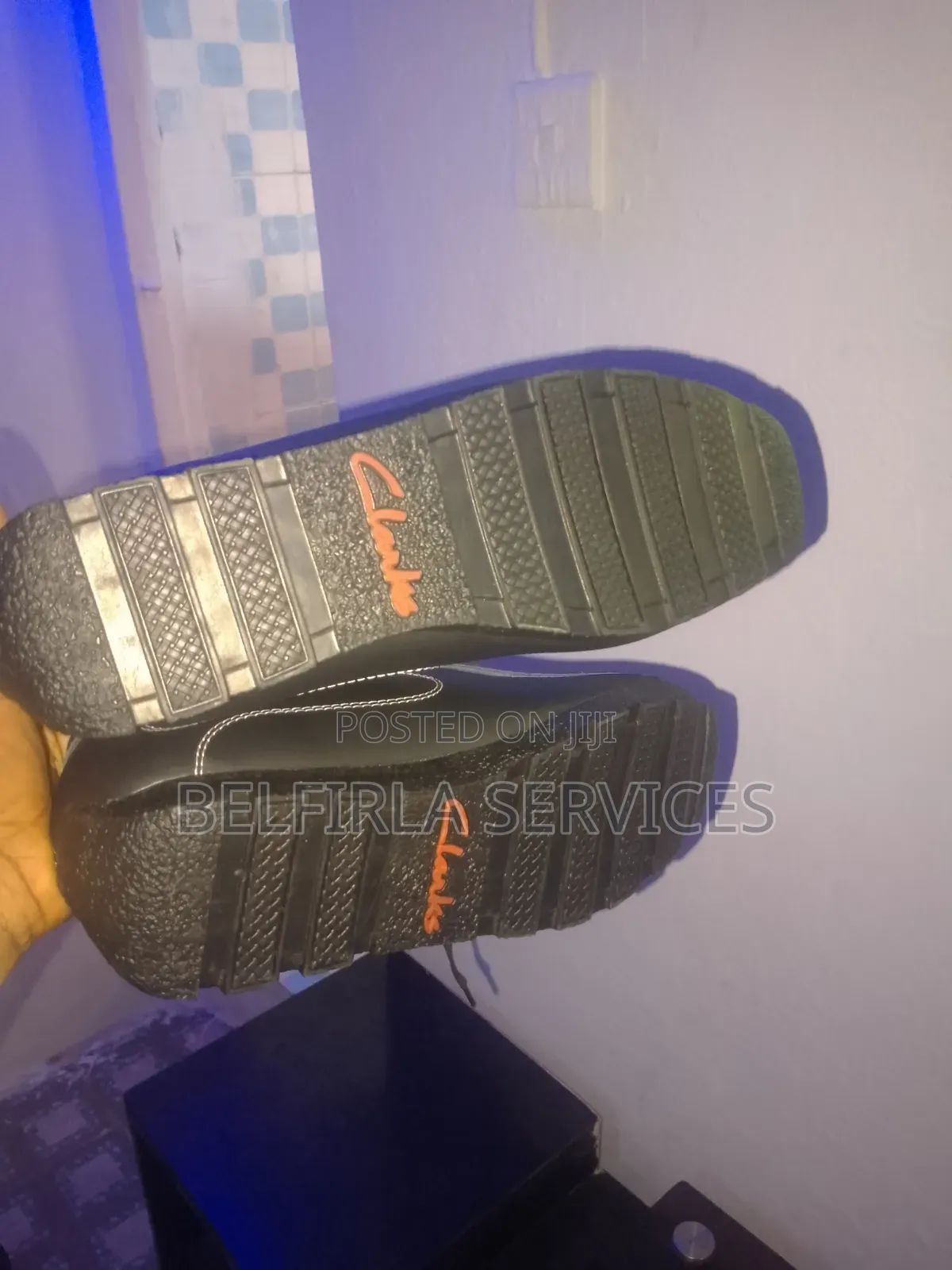 Premium Quality Men's Shoes