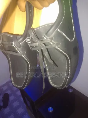 Premium Quality Men's Shoes
