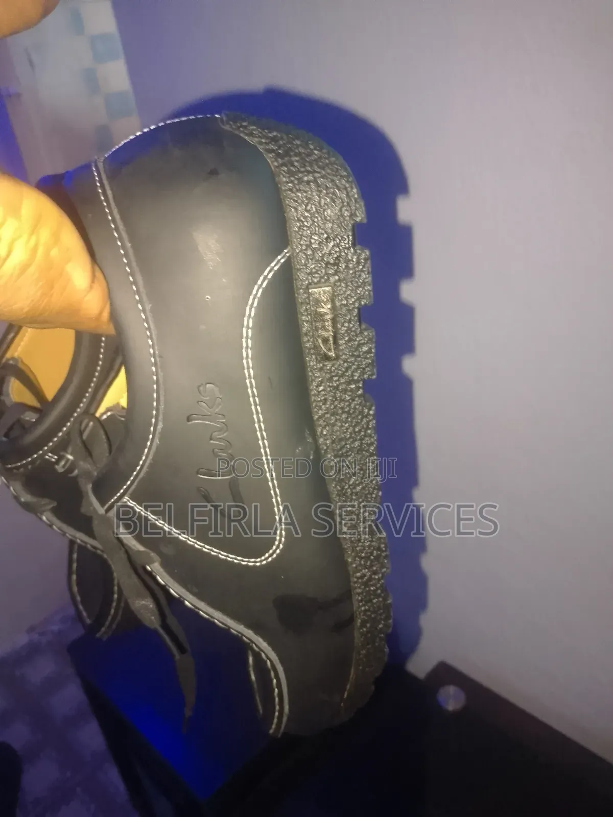 Premium Quality Men's Shoes