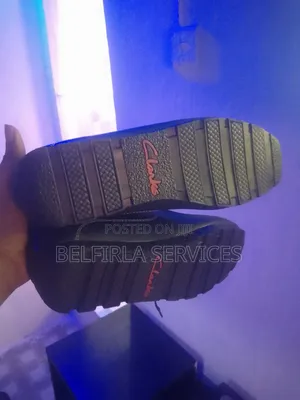 Premium Quality Men's Shoes
