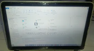 Laptop HP Pavilion TouchSmarT 15 12GB Intel Core i5 HDD 1T