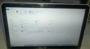 Laptop HP Pavilion TouchSmarT 15 12GB Intel Core i5 HDD 1T