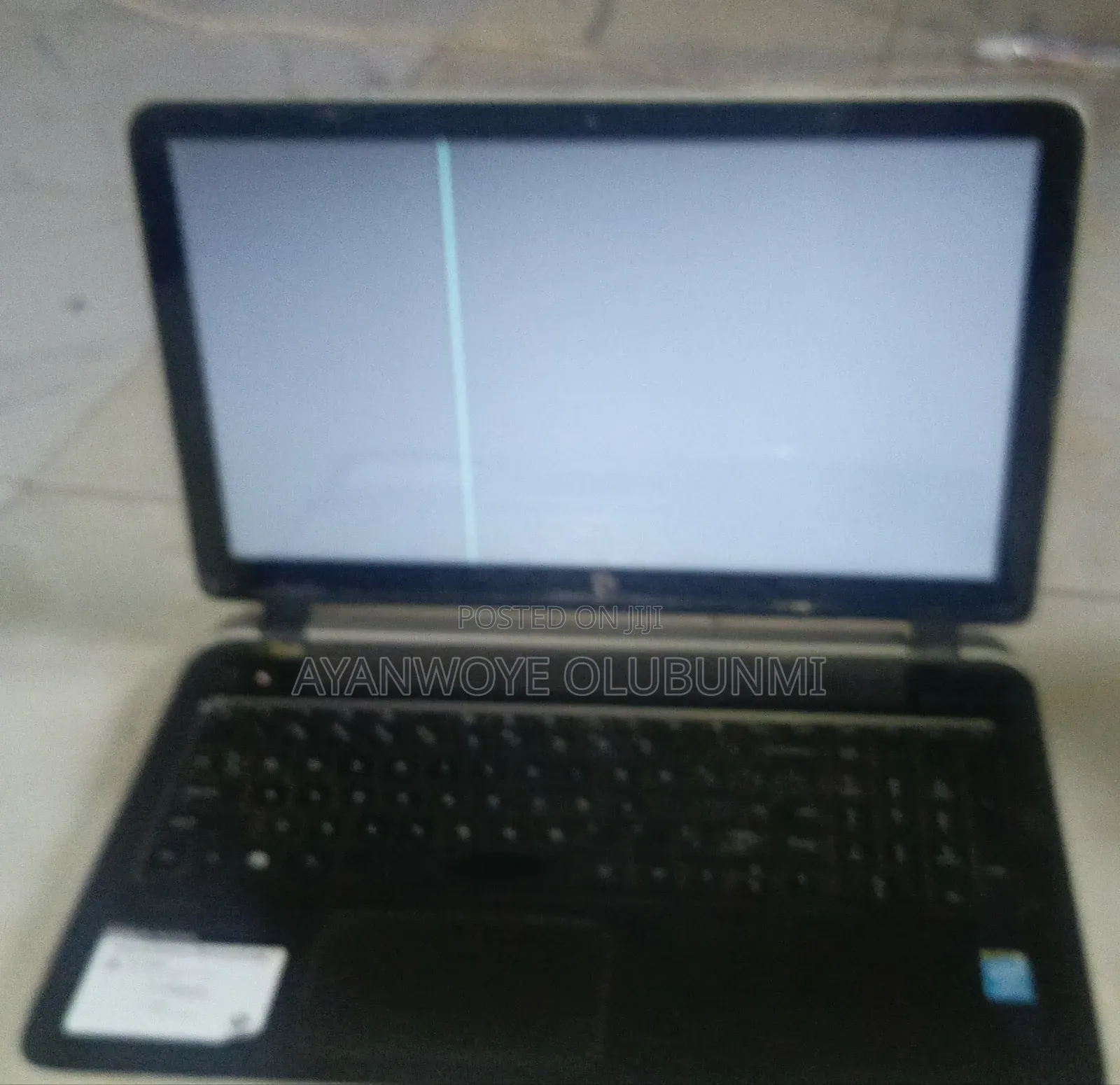 Laptop HP Pavilion TouchSmarT 15 12GB Intel Core i5 HDD 1T