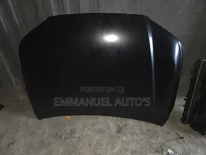 Bonnet Highlander Grand 2024