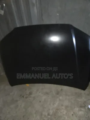 Bonnet Highlander Grand 2024