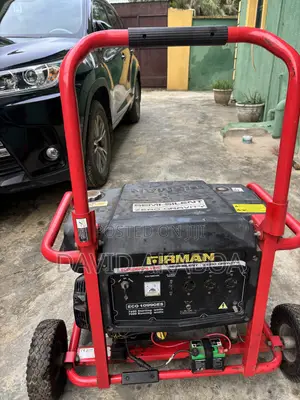 Firman Generator