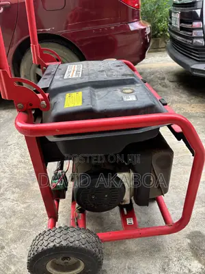 Firman Generator