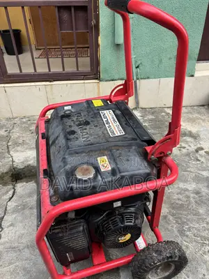 Firman Generator