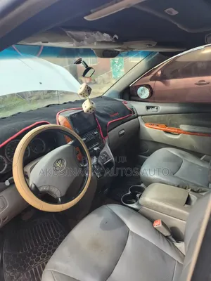 Toyota Quantum 2006