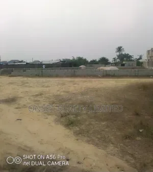 Prime Land Facing Coastal Road