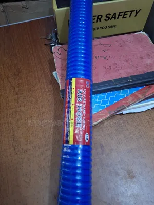 Coiling Pu Air Hose