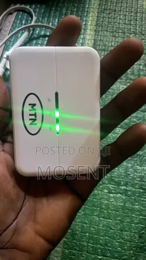 MTN 4g Pocket Mifi