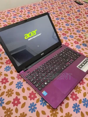 Laptop Acer Aspire 15 8GB Intel Core 3 HDD 1T