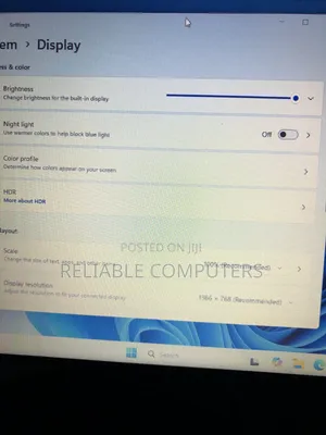 Laptop Dell Precision 3530 32GB Intel Core i7 SSD 512GB