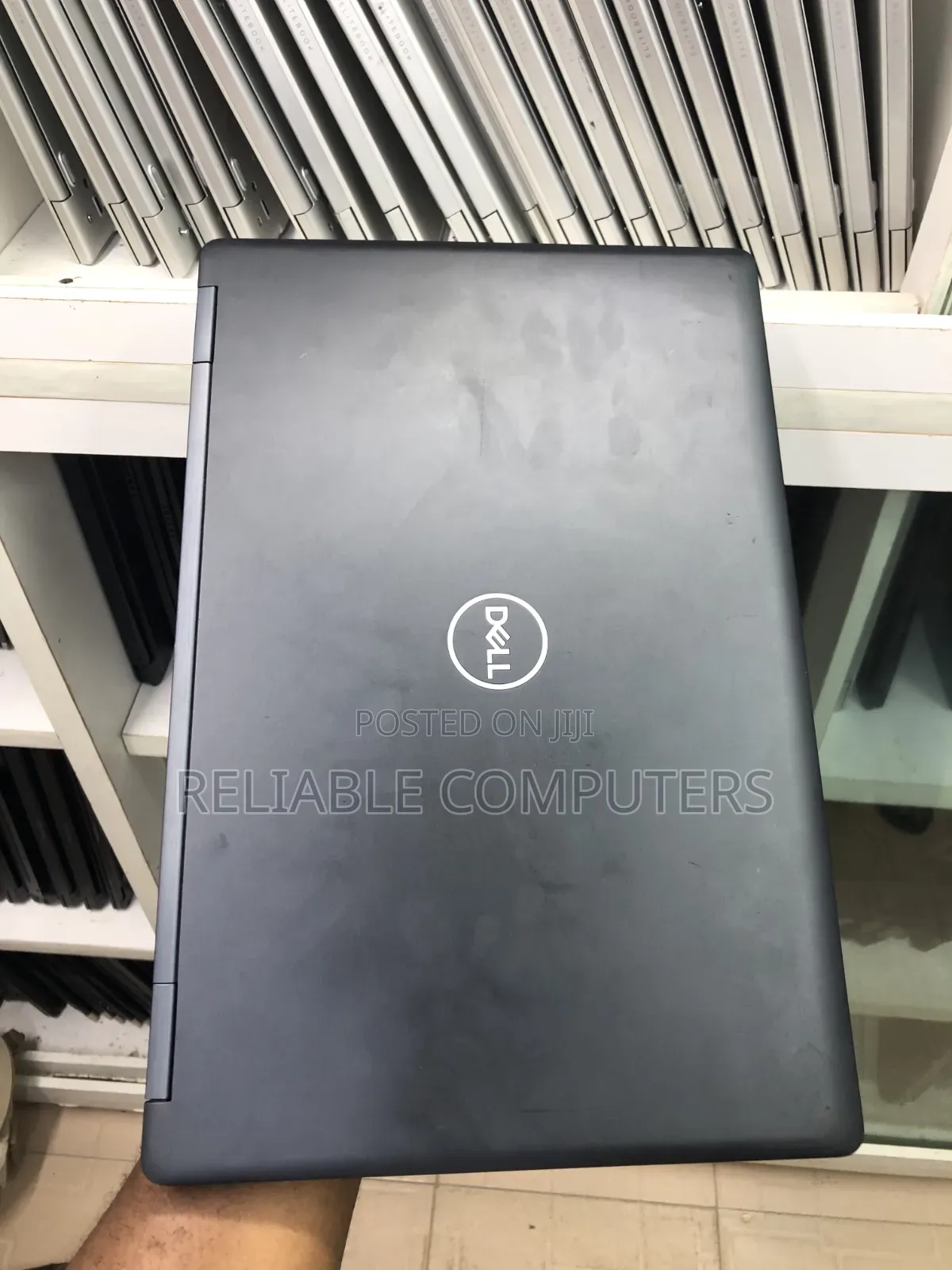Laptop Dell Precision 3530 32GB Intel Core i7 SSD 512GB
