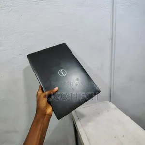 Laptop Dell Latitude 5500 8GB Intel Core i5 SSD 256GB