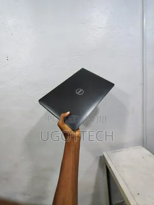 Laptop Dell Latitude 5500 8GB Intel Core i5 SSD 256GB