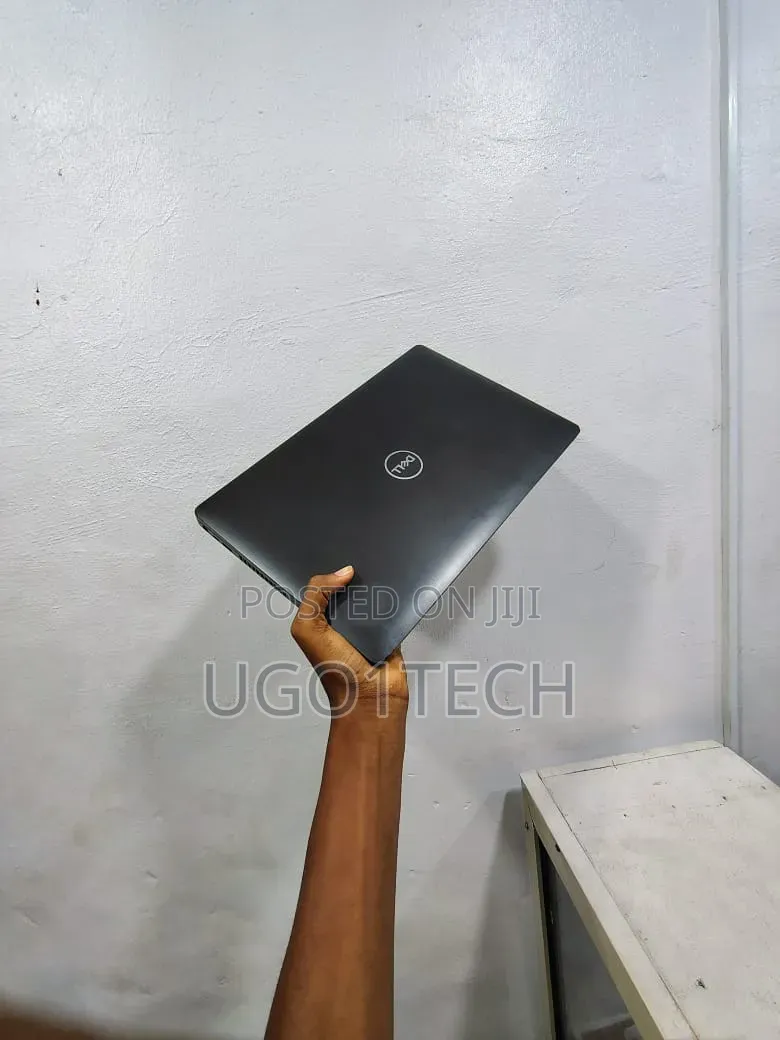 Laptop Dell Latitude 5500 8GB Intel Core i5 SSD 256GB