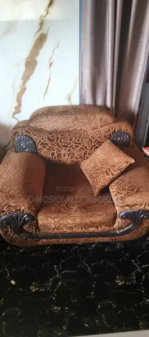 Neatly Few Months Used Sofa