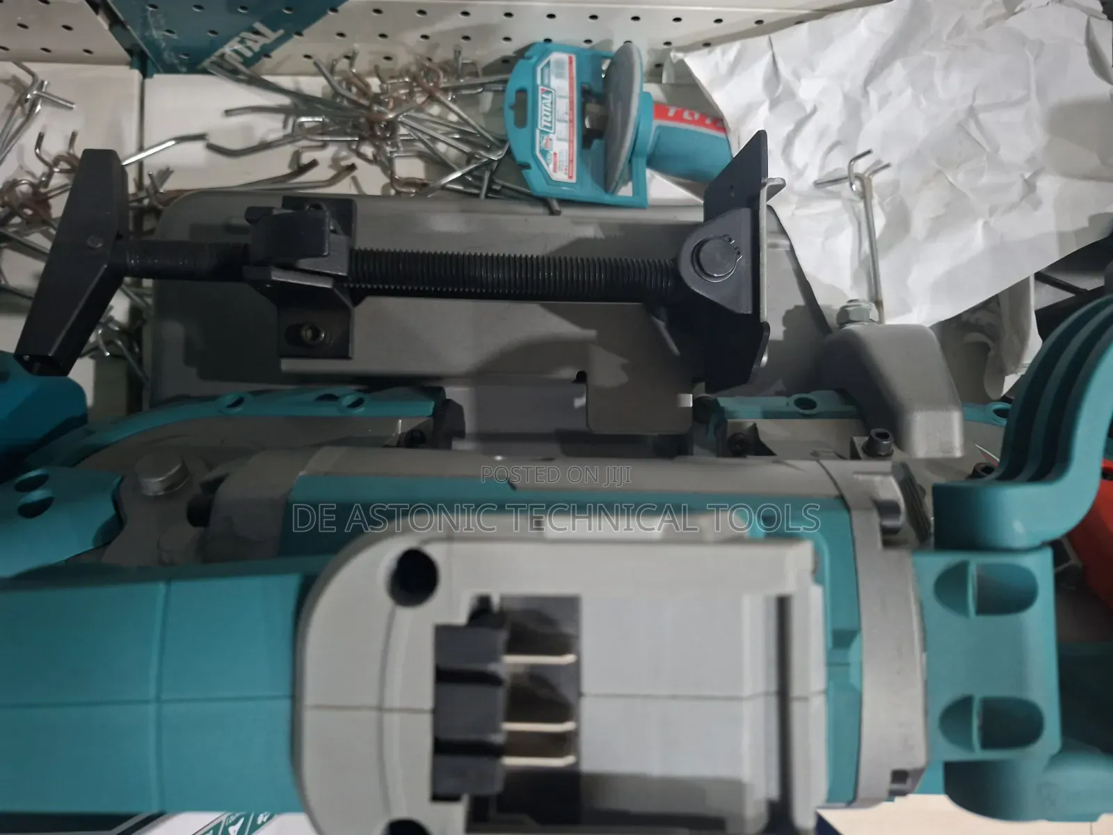 Total Band Saw 350w