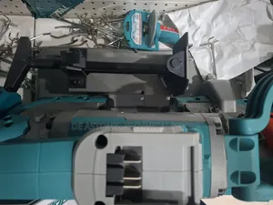 Total Band Saw 350w