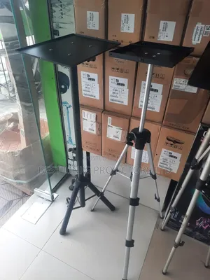 Tripod Base Stand for Projector