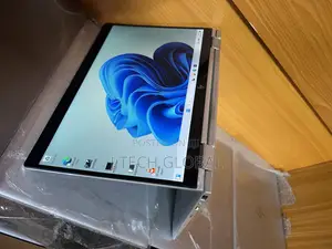 Laptop HP EliteBook X360 1030 G2 8GB Intel Core i5 SSD 256GB